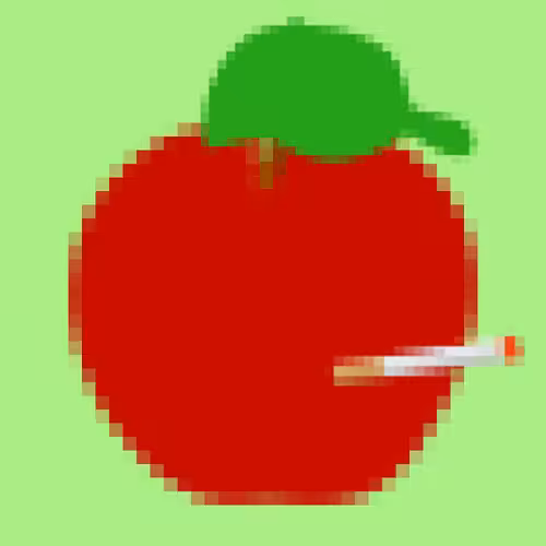 PixyApple #278