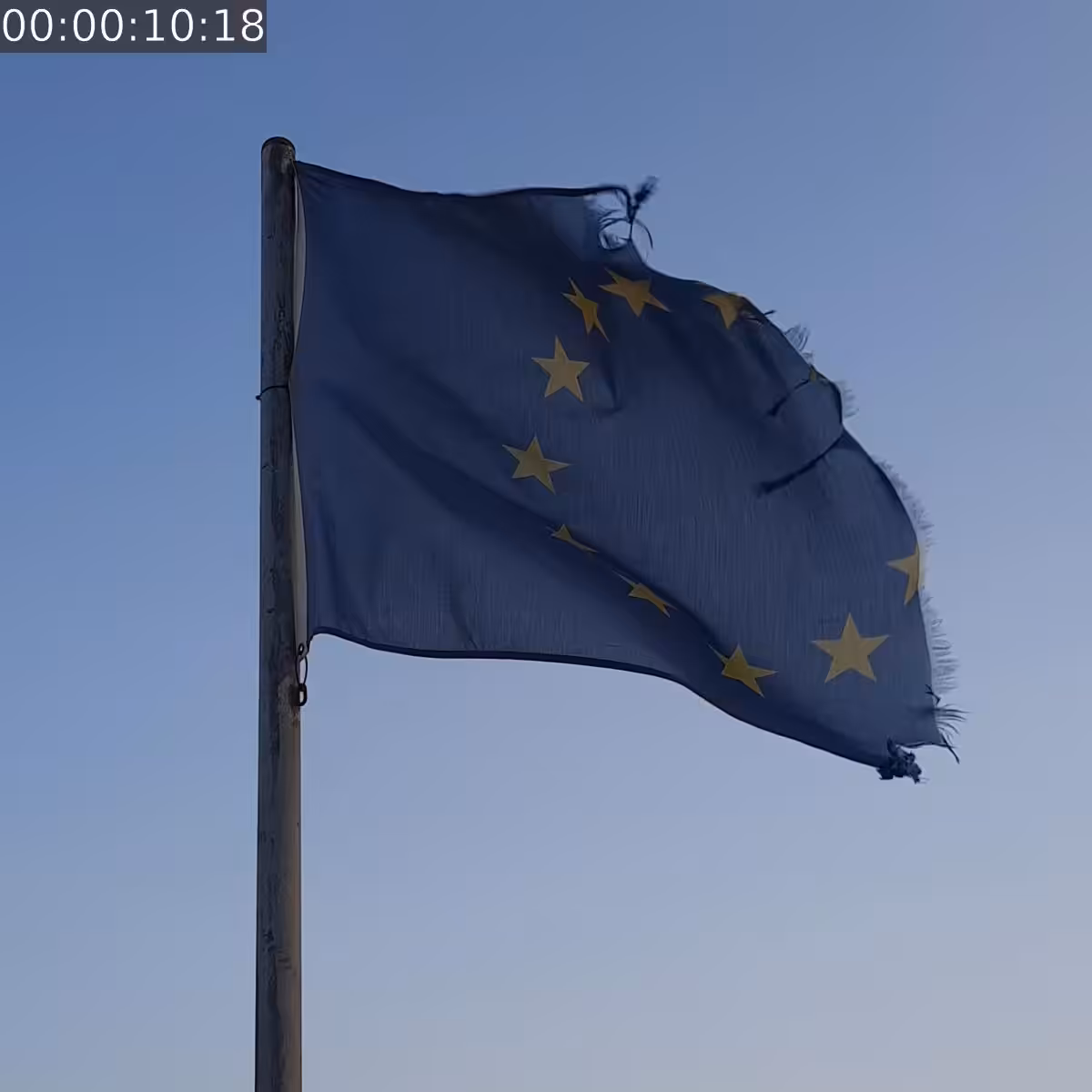 THE EUROPE #289
