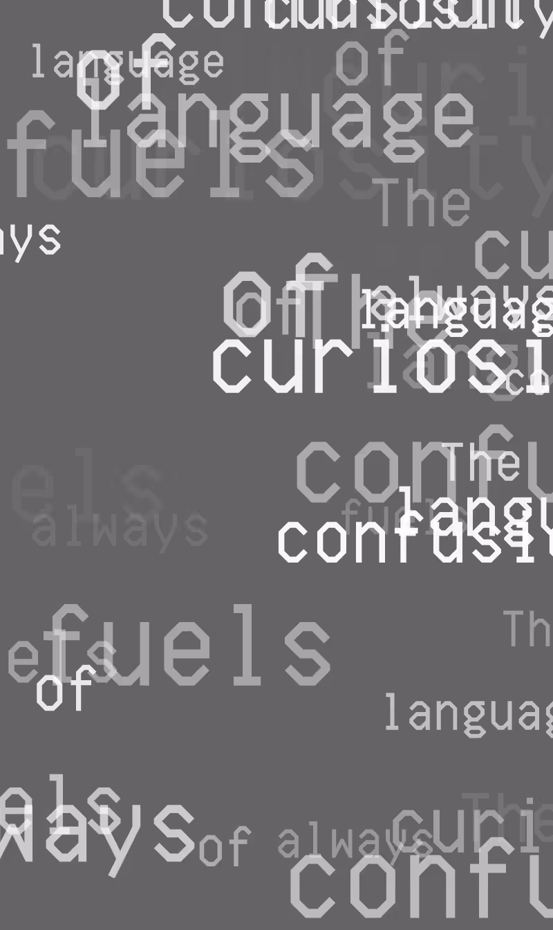CRYPTIC POEMS #202 | AOLS #972