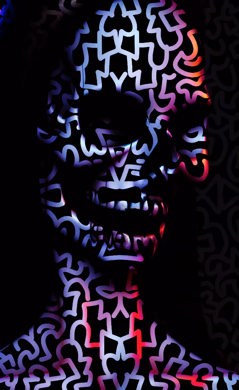 Skull #26