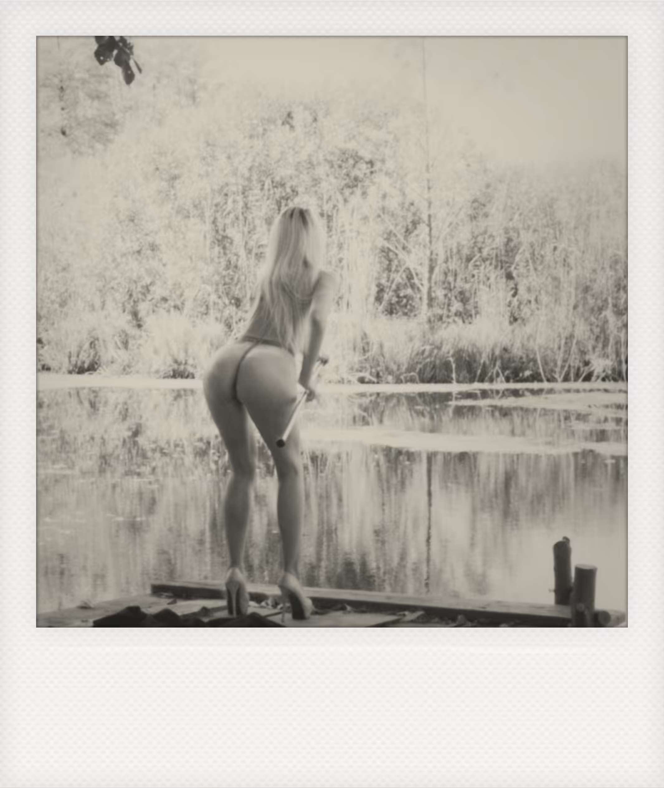 By the river 1