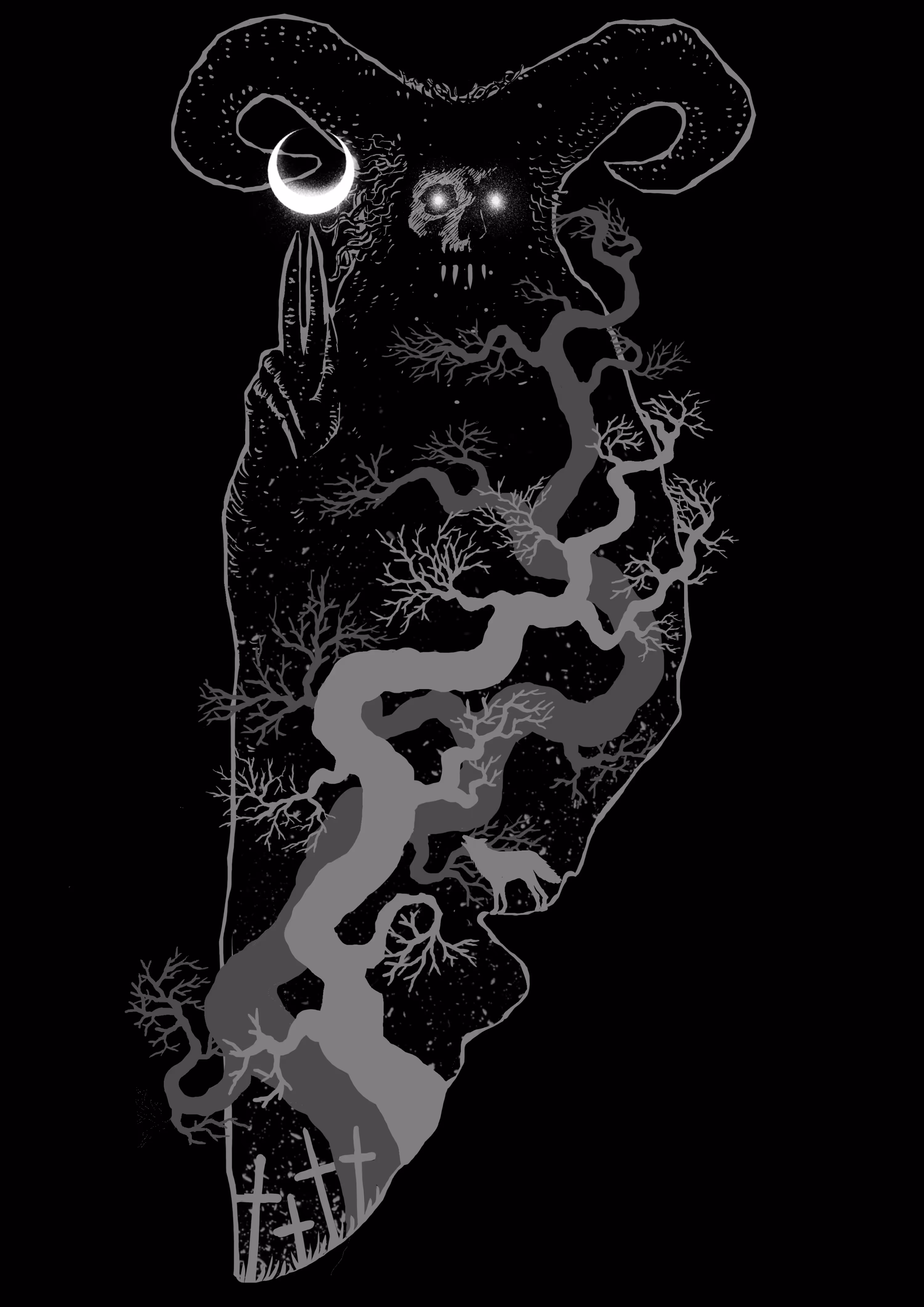 Dark Night