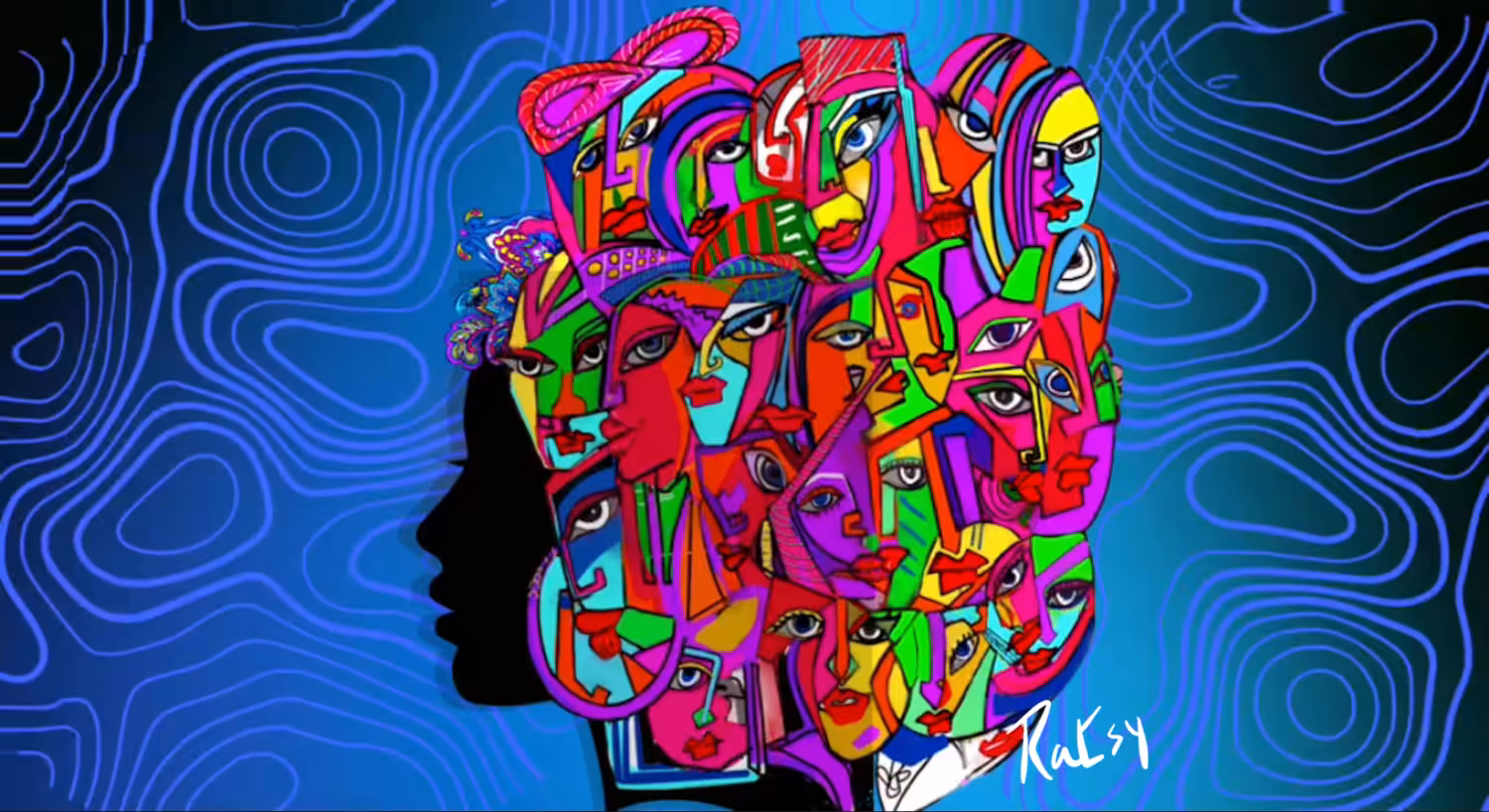 Voices In My Head