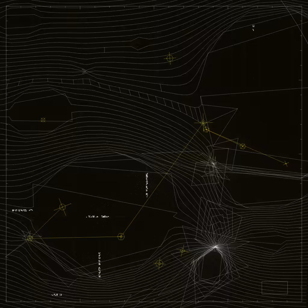 You are here #166