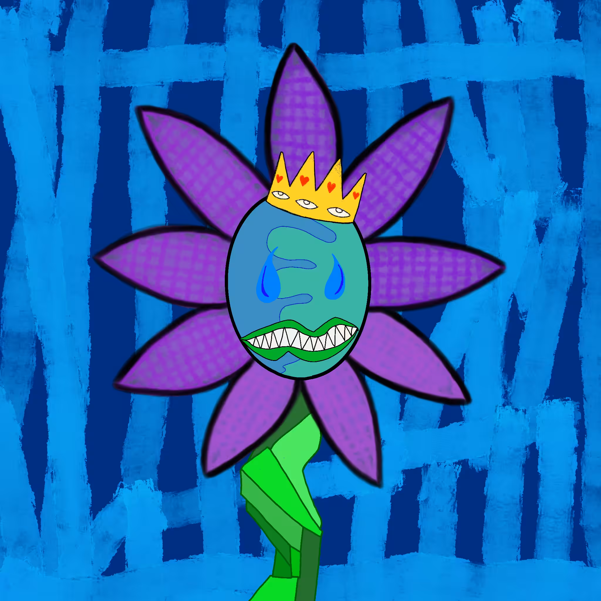 BVGARDEN: #3429