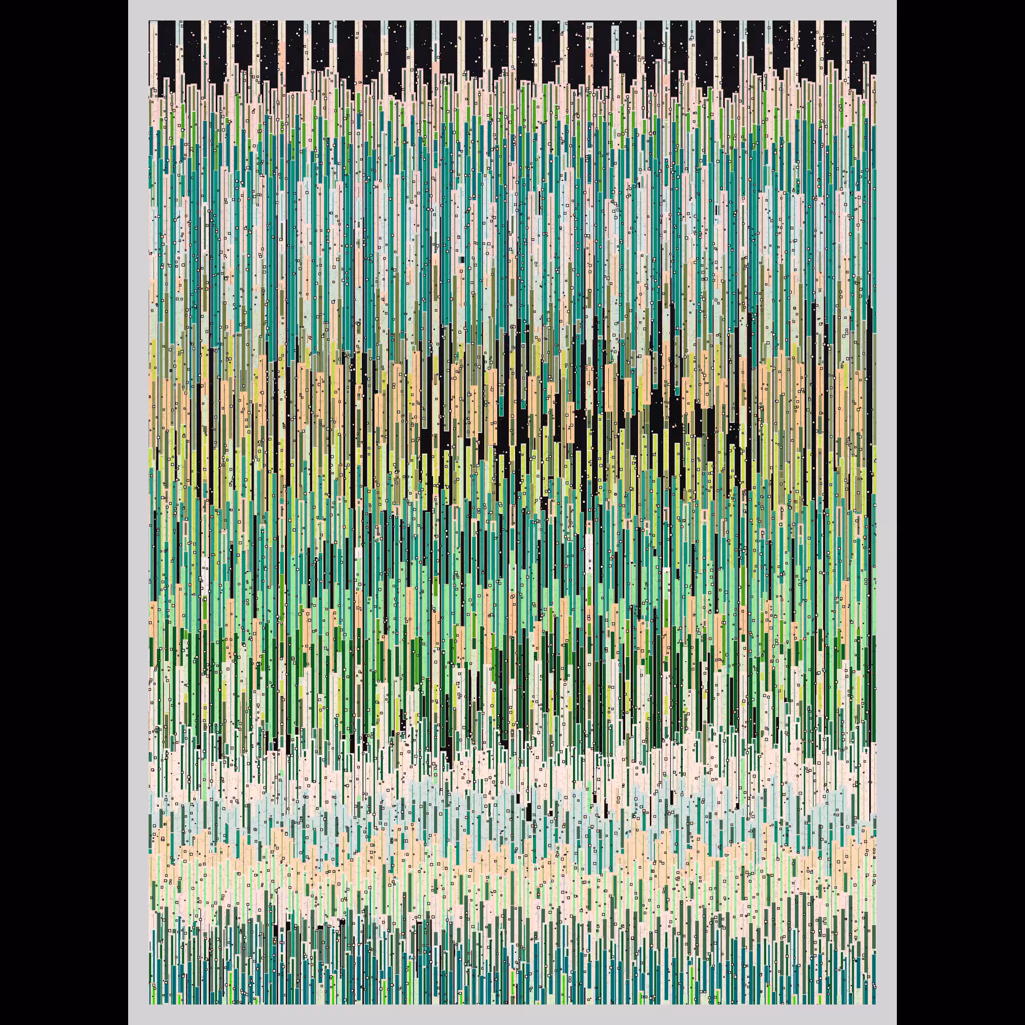 Soil Horizon #137