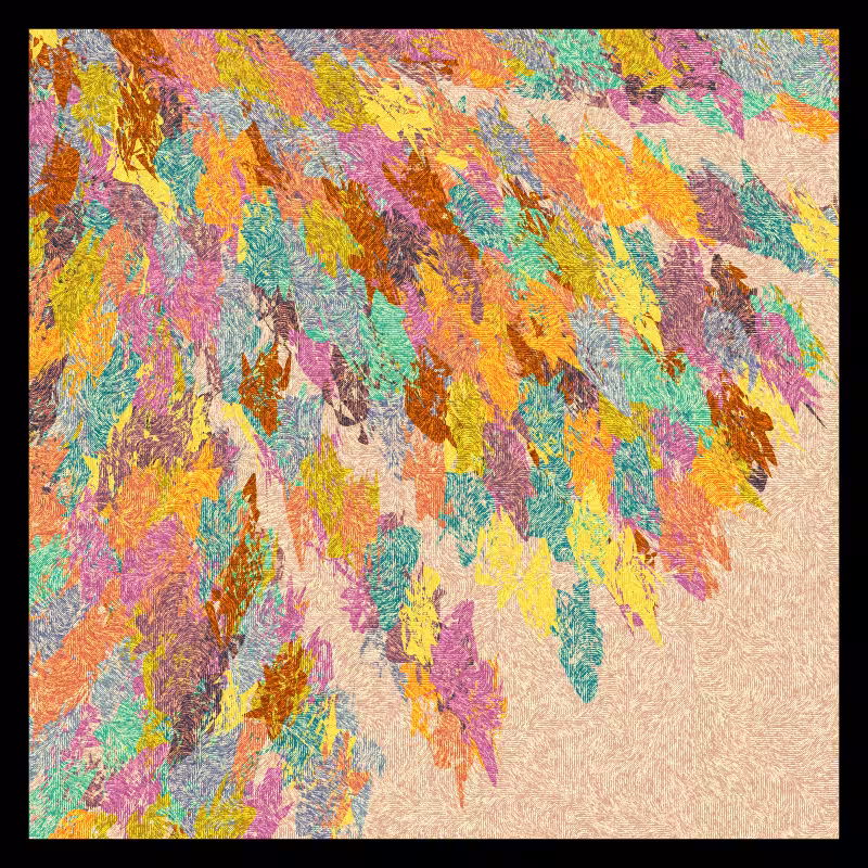 Winged #7