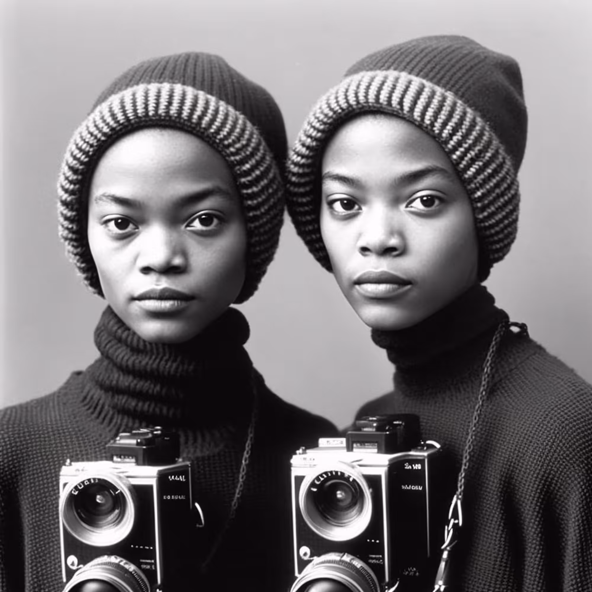 Yannick and Zion