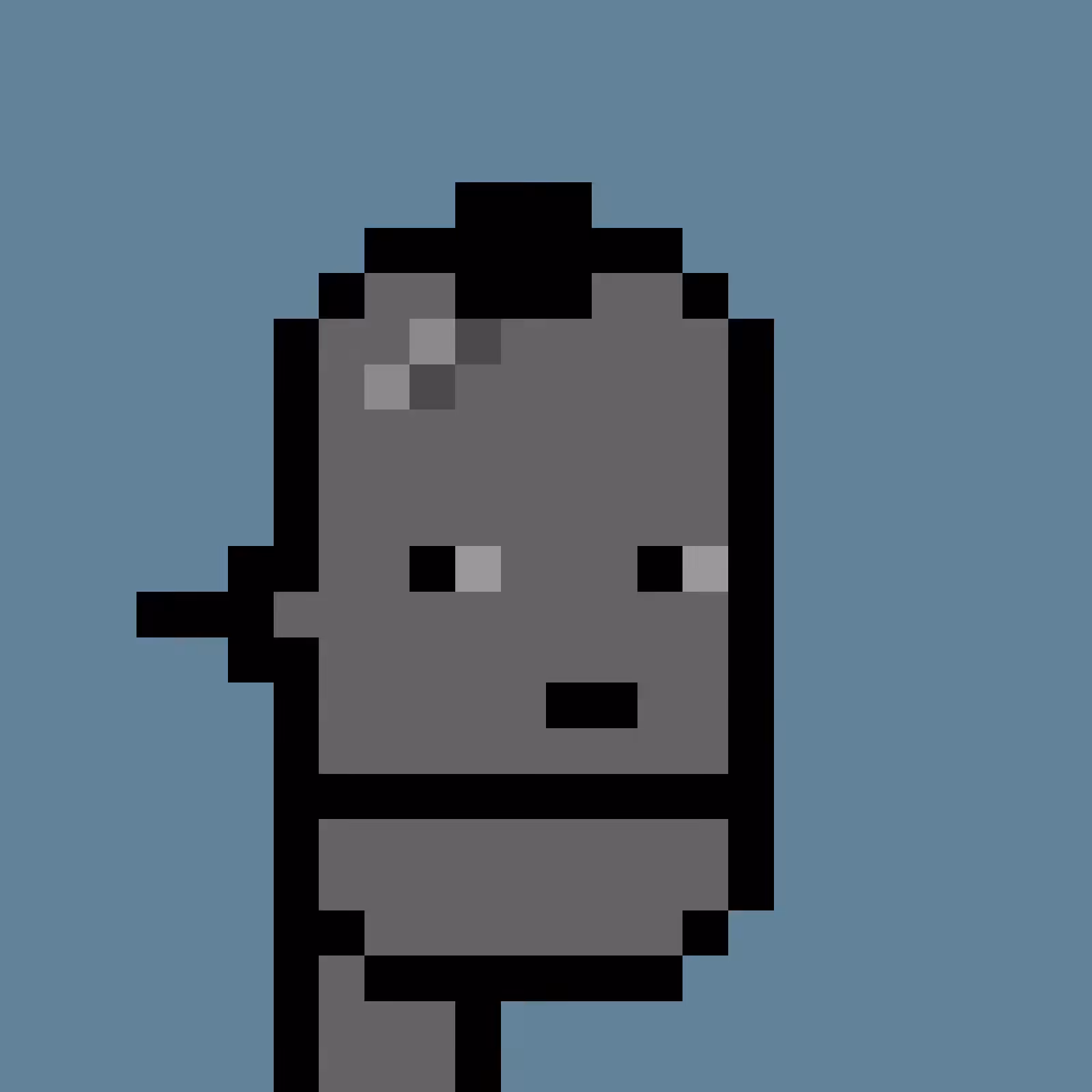 RoboPunks 2048 #959