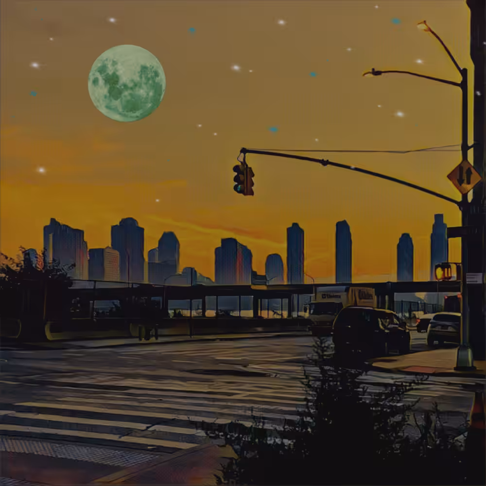 Goodnight FX Beta #21