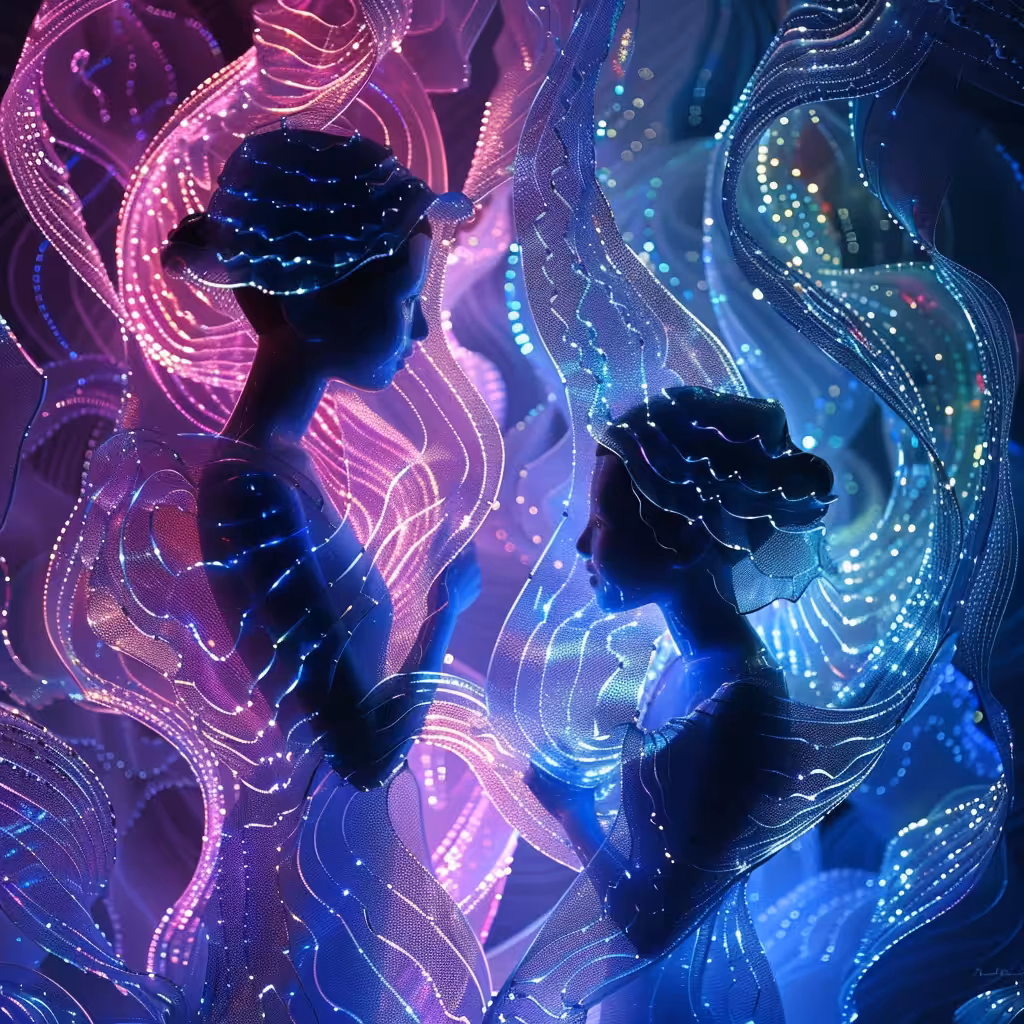 Mirror Souls