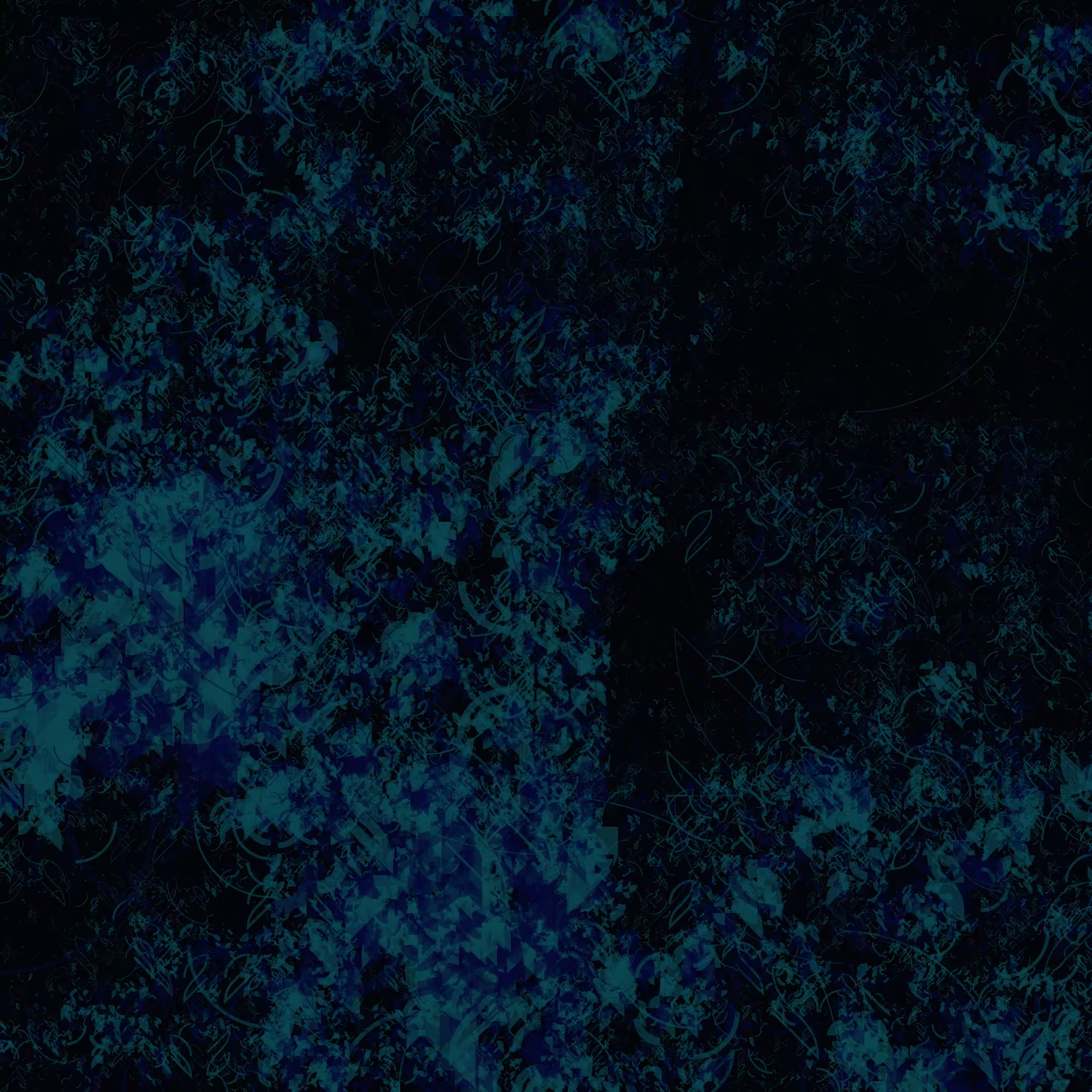 Swamp Garden Ecosystem #234