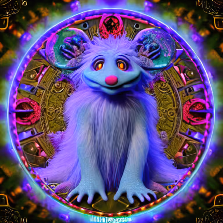 fantastical-creatures 0747