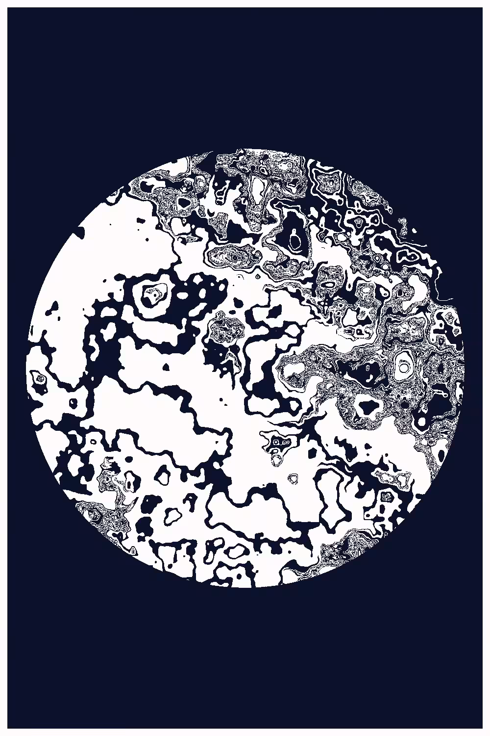 Elswhere Atlas #92