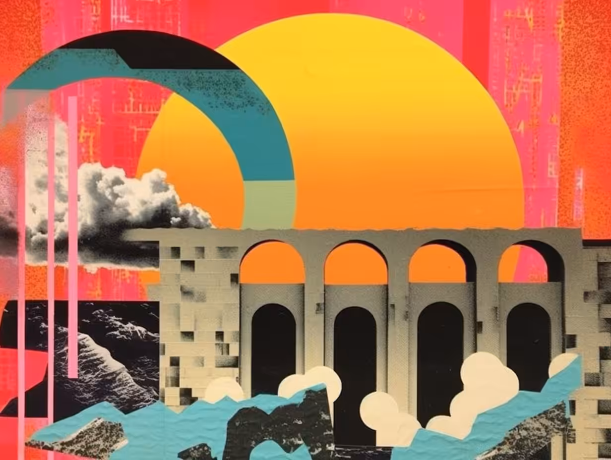 Collages x AI #224