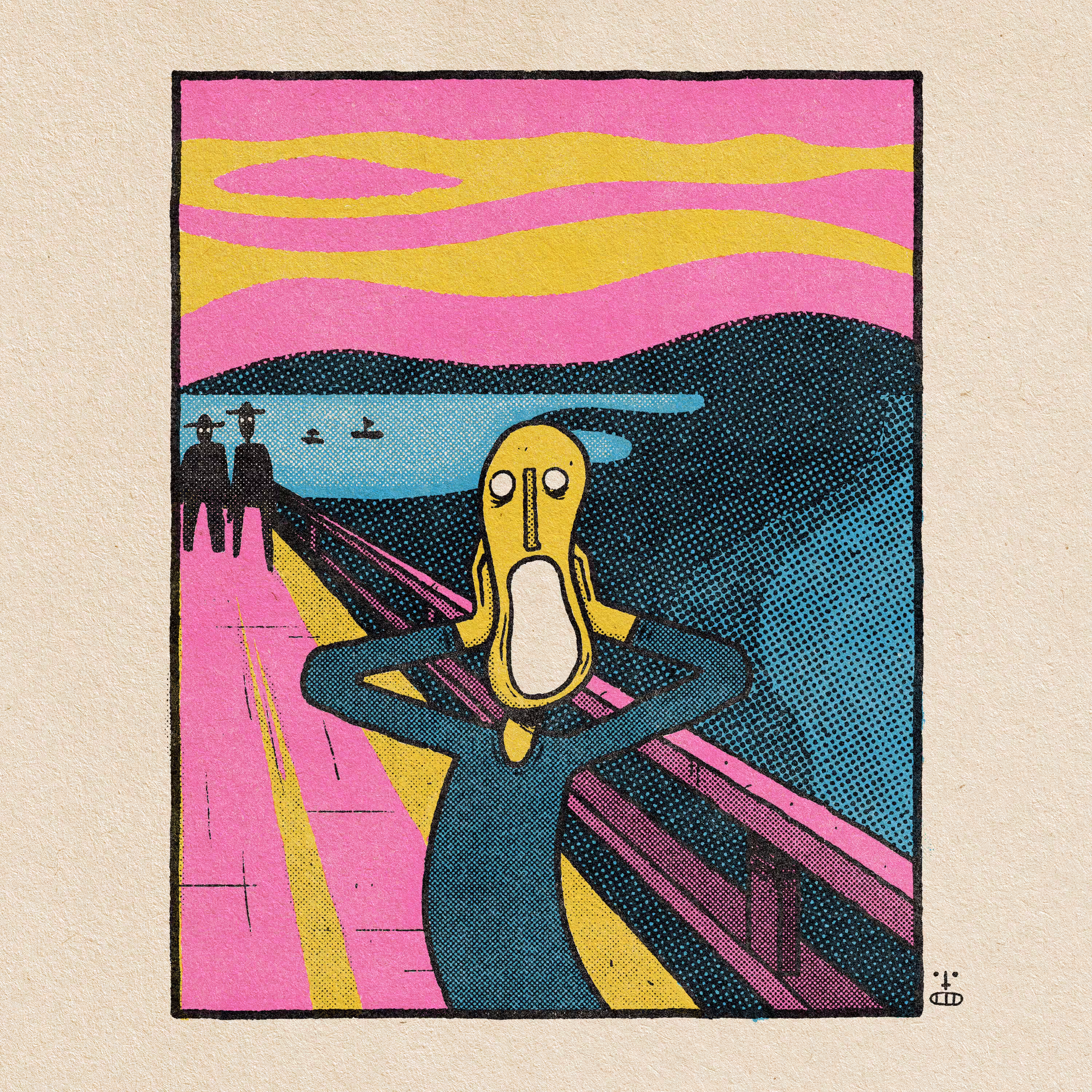 Drop 3 Pt.3 - The Scream