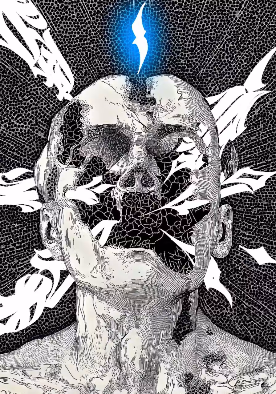 Zeitgeist No. 7  [C-Edition]