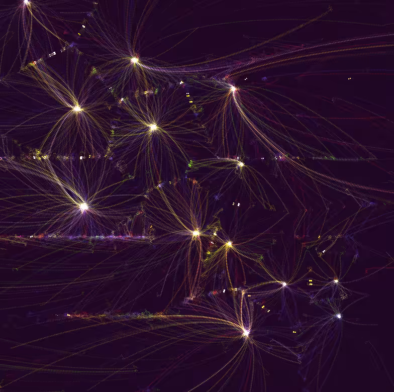 Connections #8