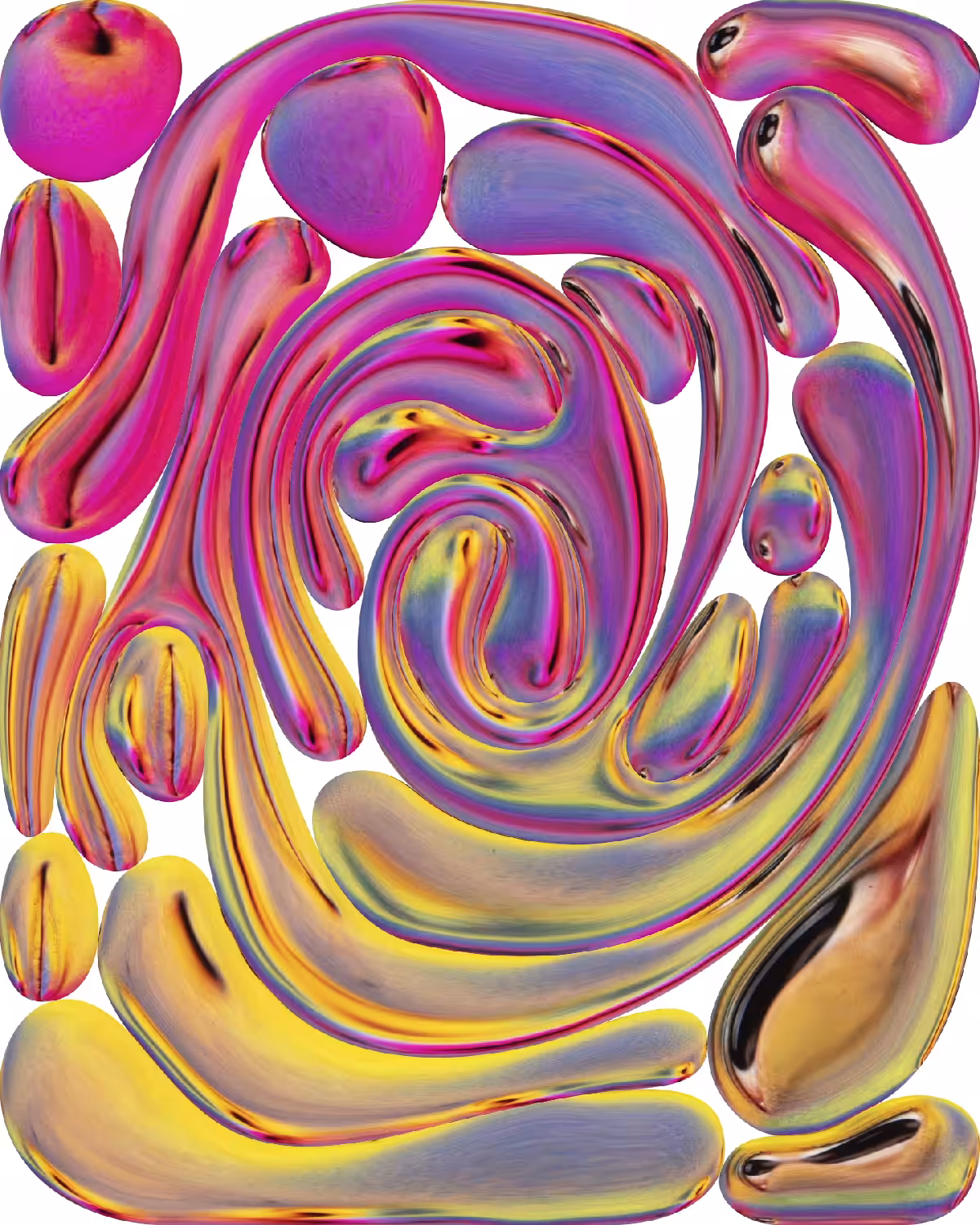 Color Puddle
