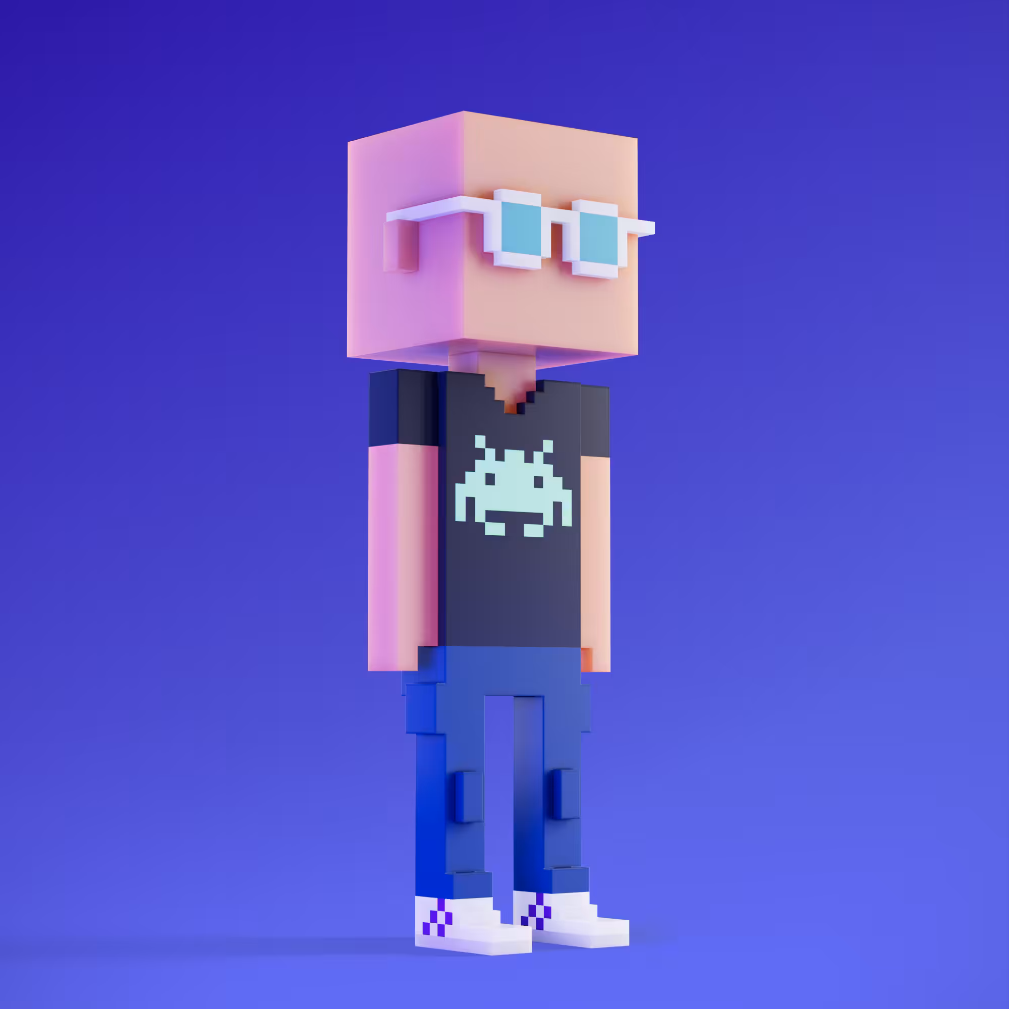Meebit #5414
