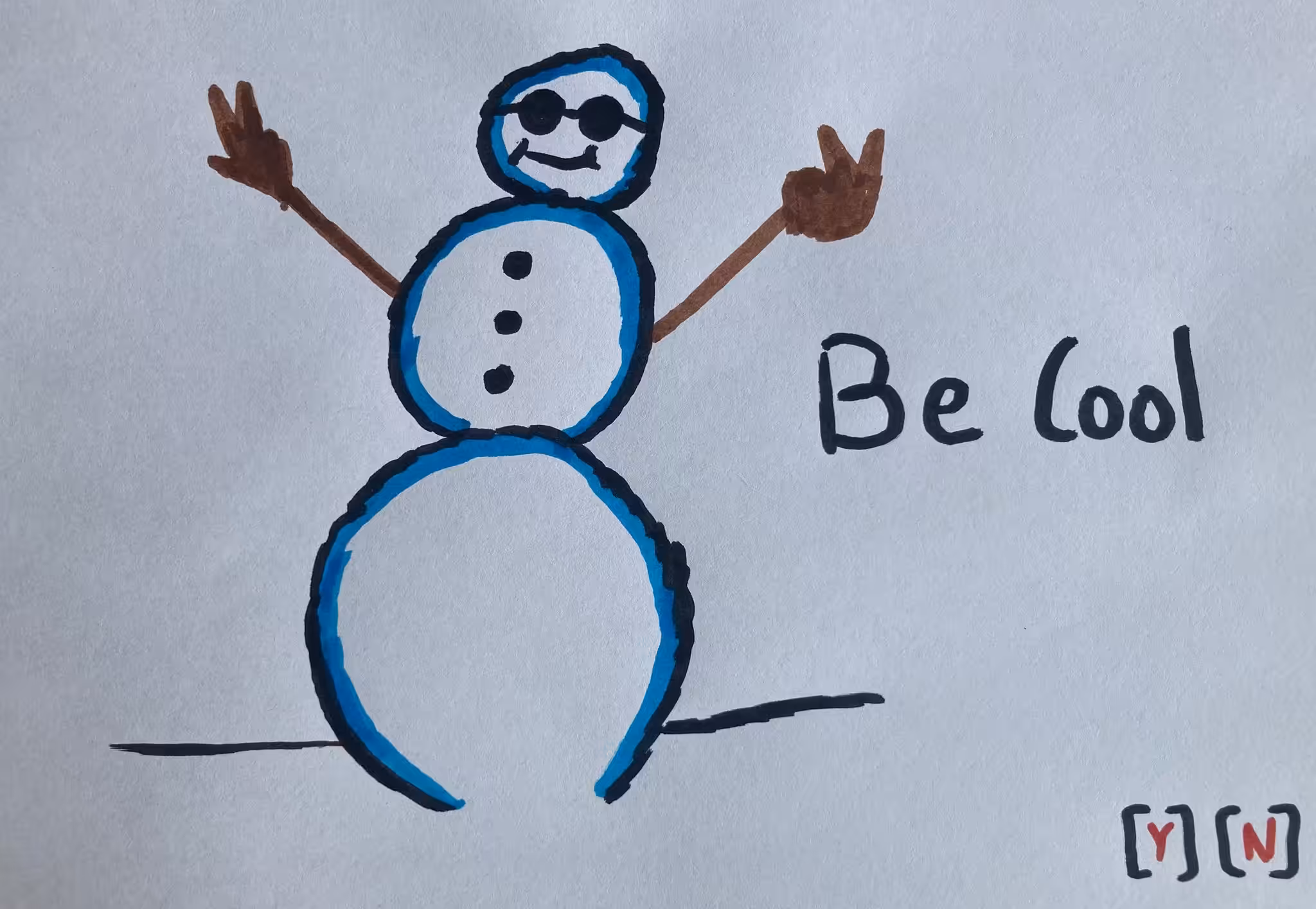 Return the value: Chillguy