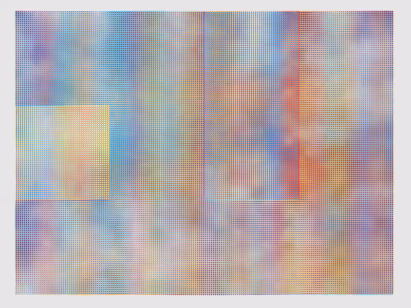 Color Function #5881