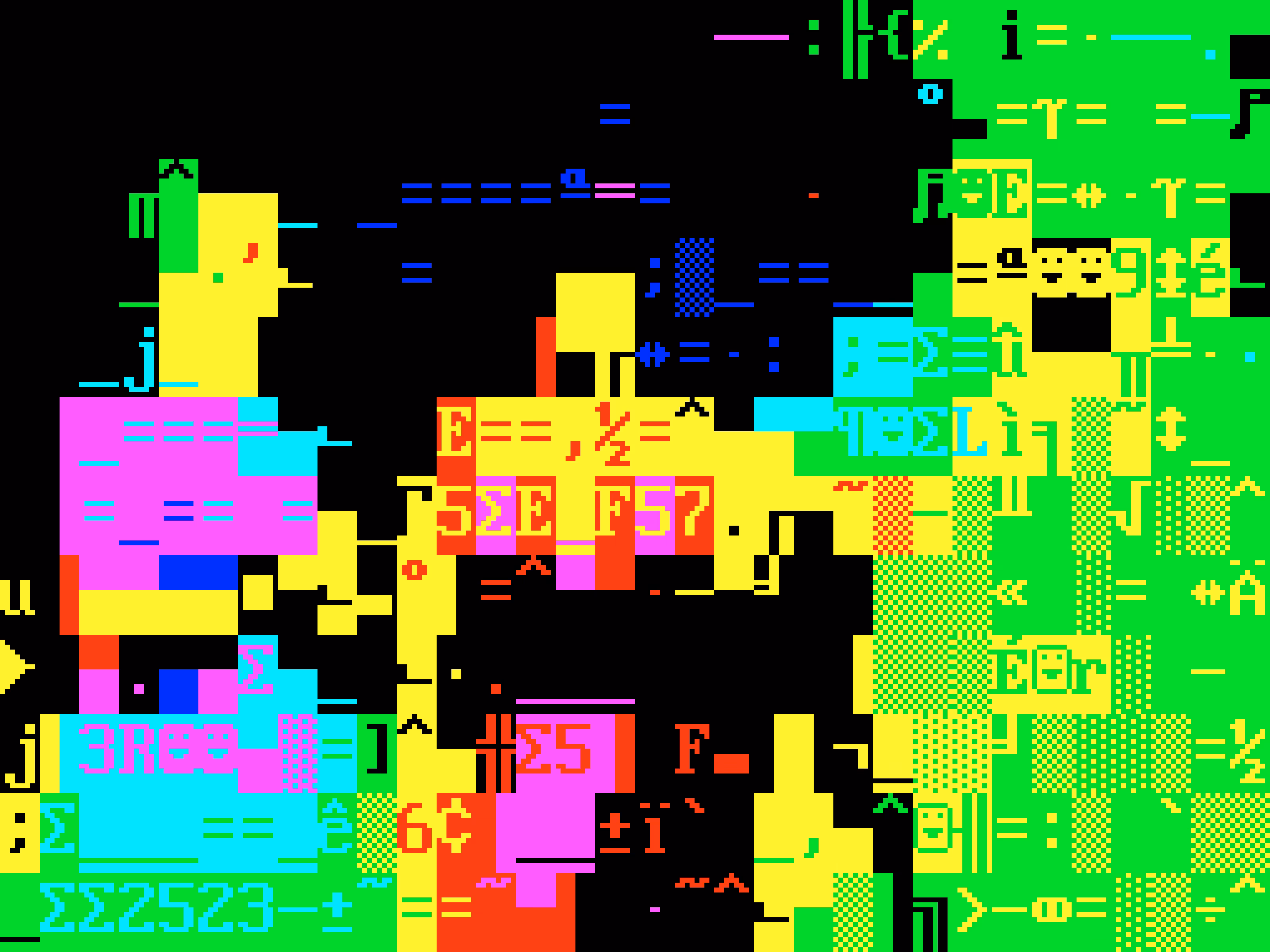 VHSCII