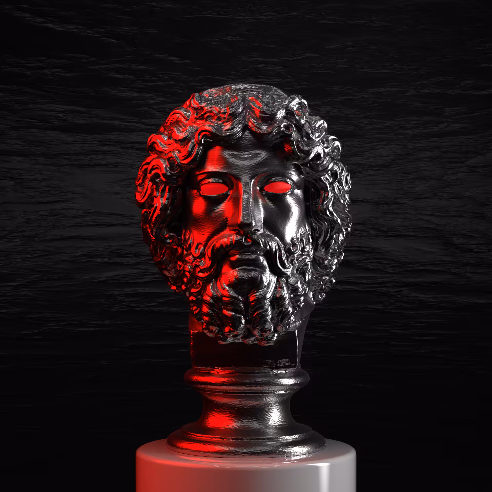 The Wrath of Zeus