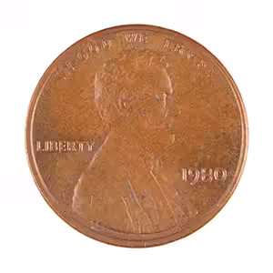 Cent #5431