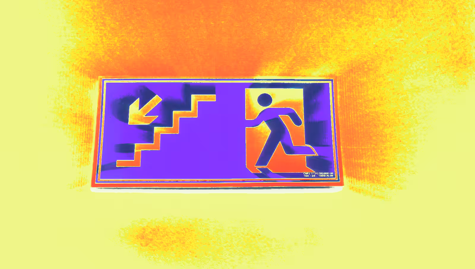 Run run run