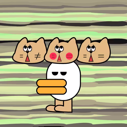 Unfavorable Tanshiro 100 | 不遇のタンシロくん 100 #421