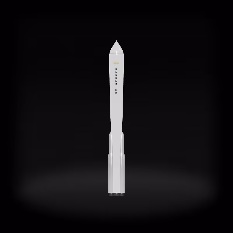 Rockets #14