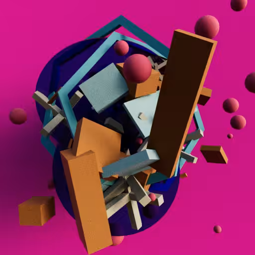 Artifact III #109