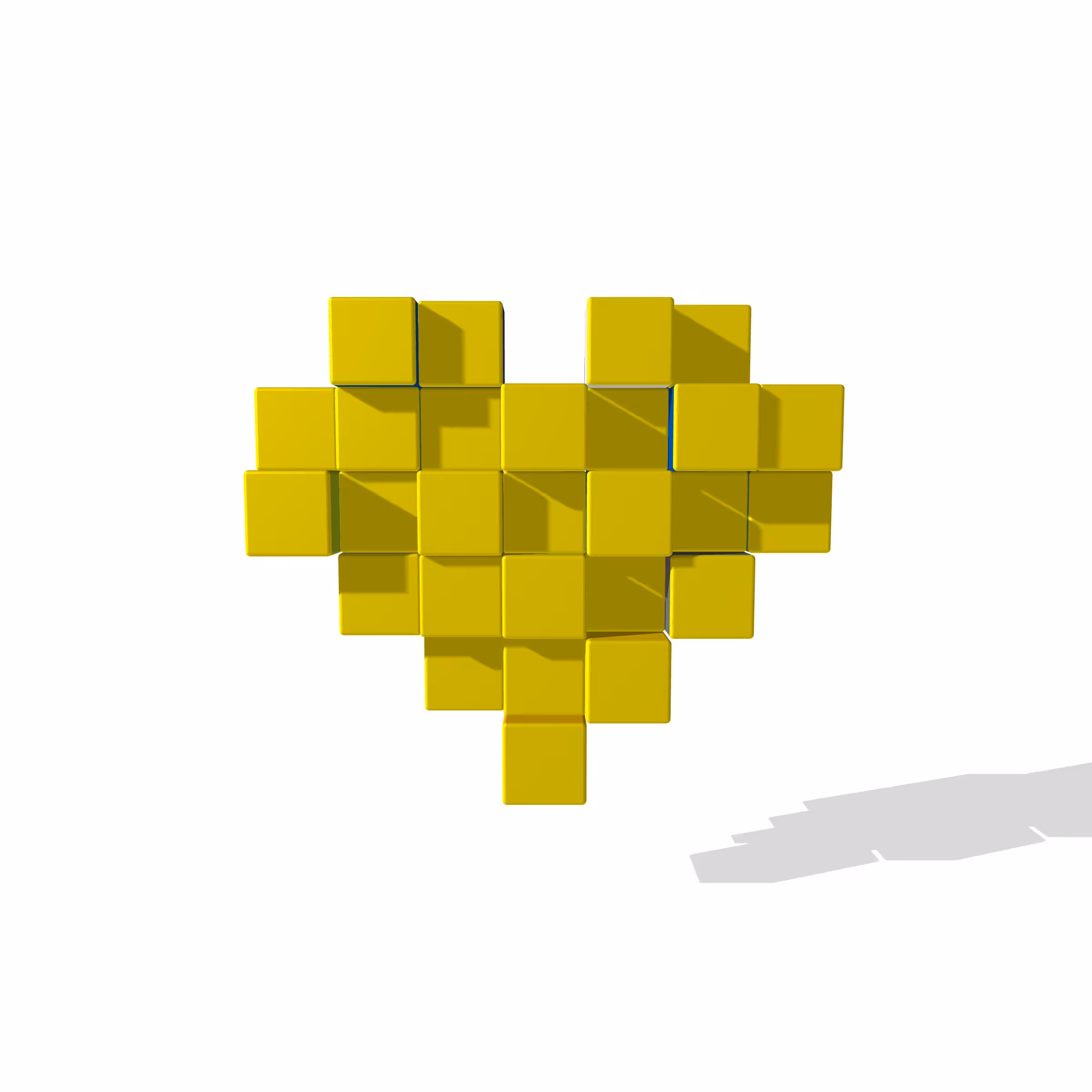heart + craft #19173
