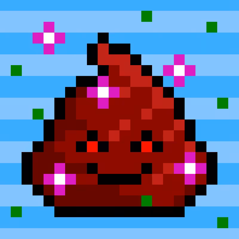 PooXL #1