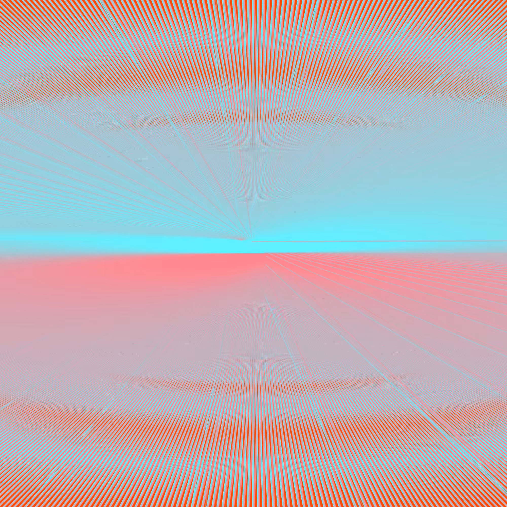 Roads to Infinity #12