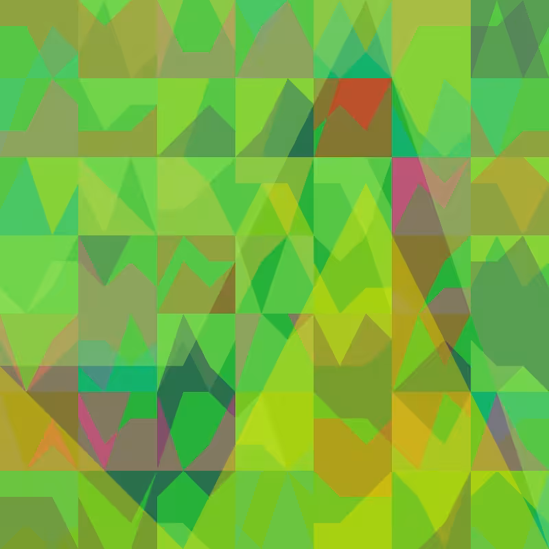 Vormenspel #42