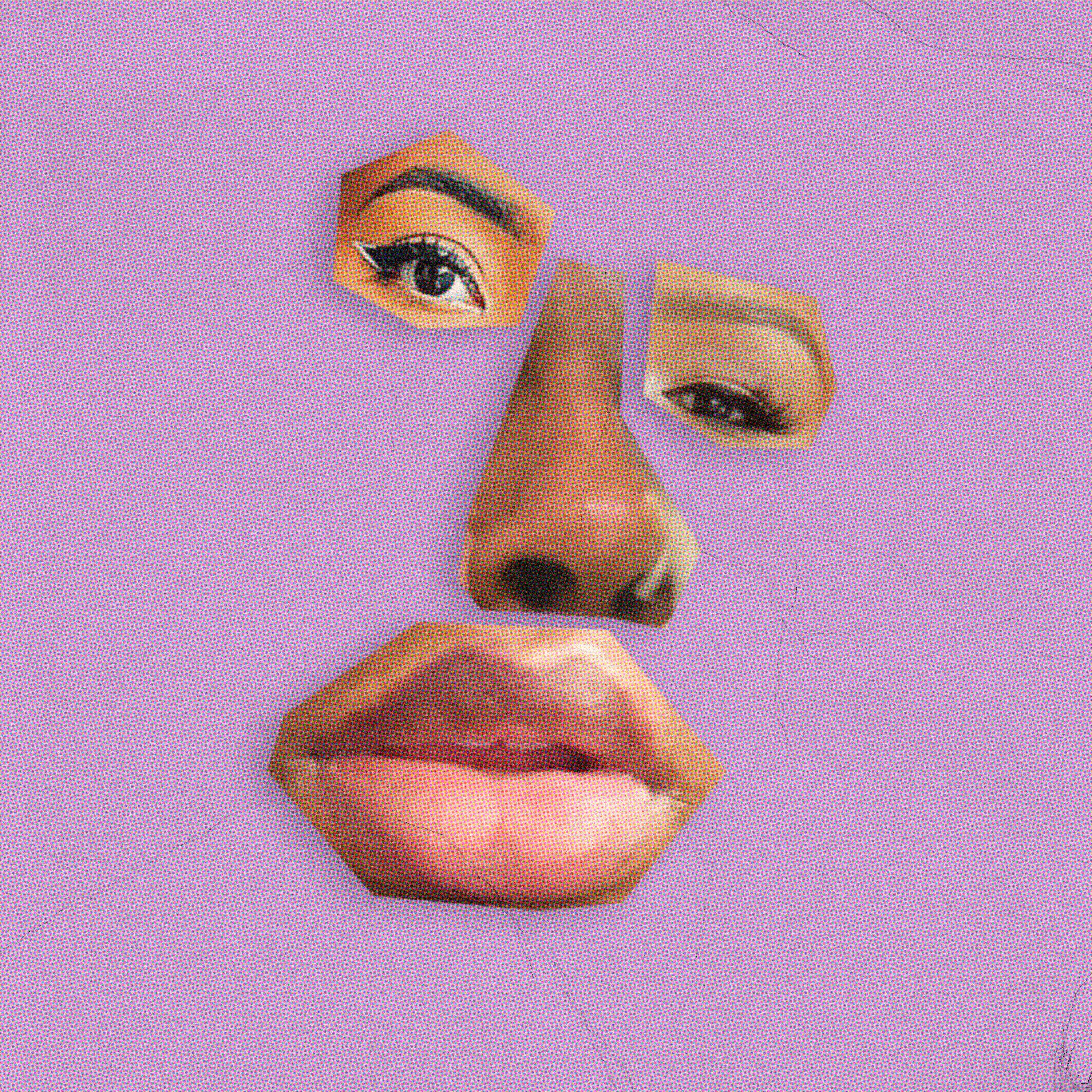 DROPOUTS VOL 1 #38