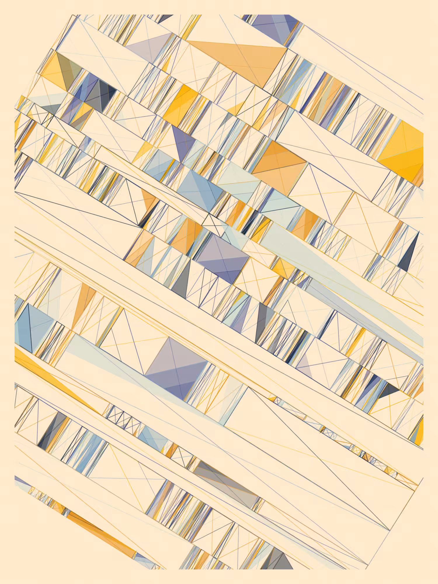 Fragmented Dreams #68