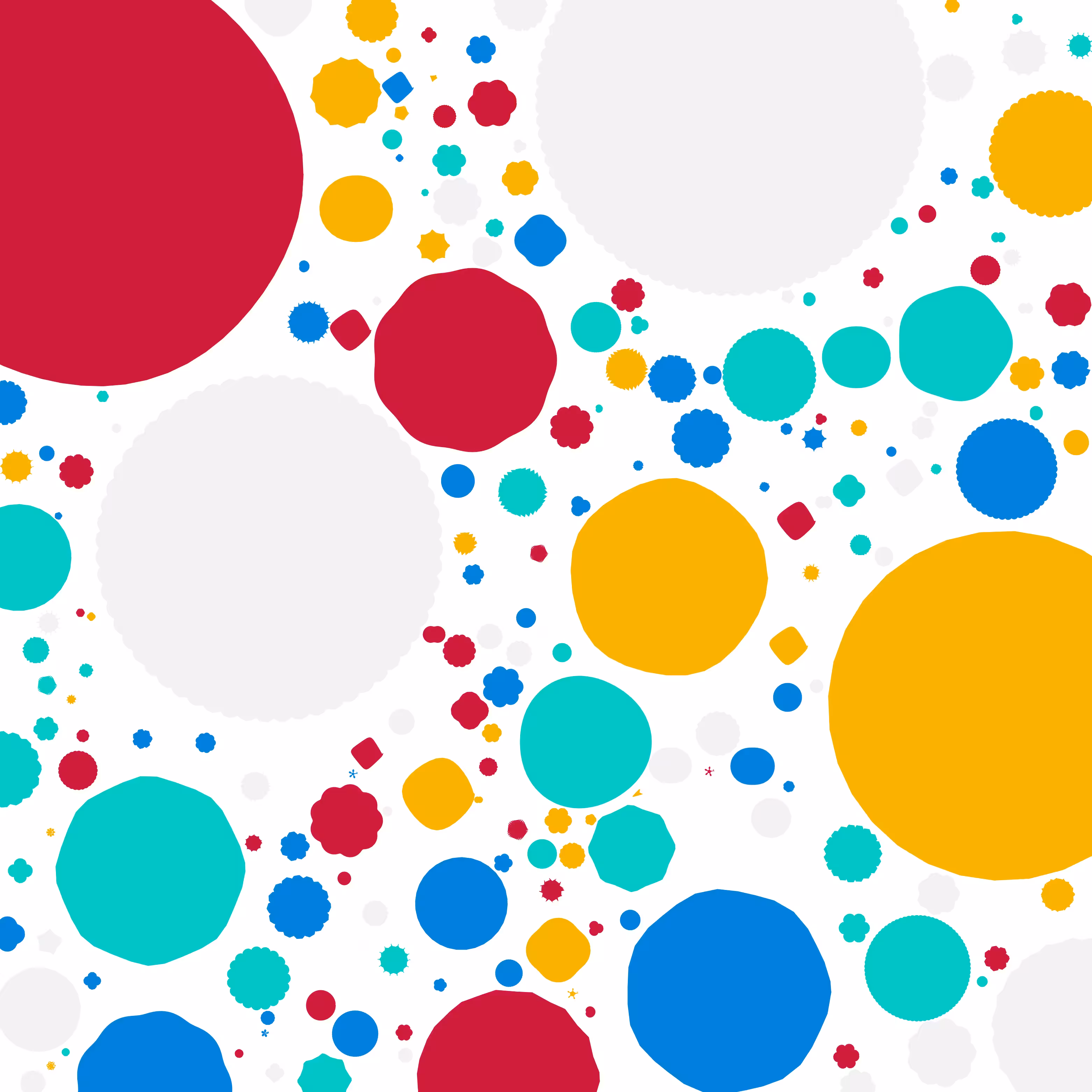 Bubbles #24