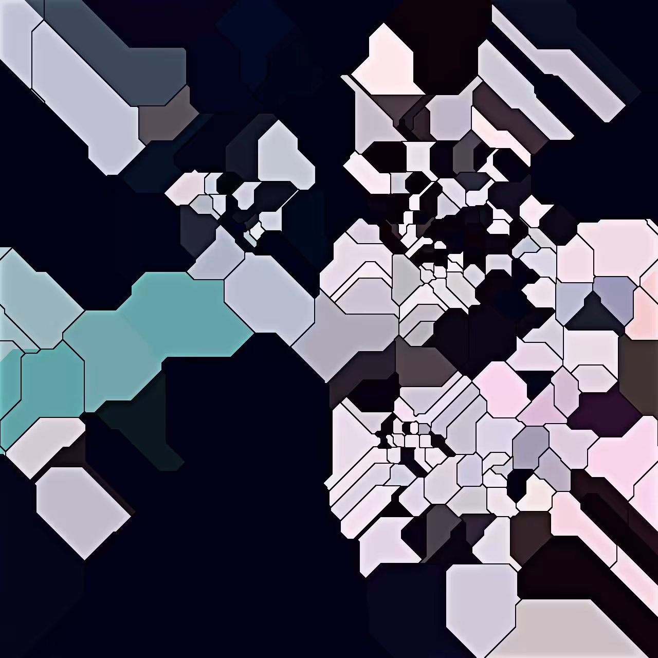 cubiqs 51 001
