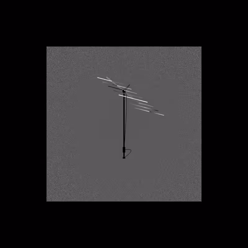 Lost The Signal #4