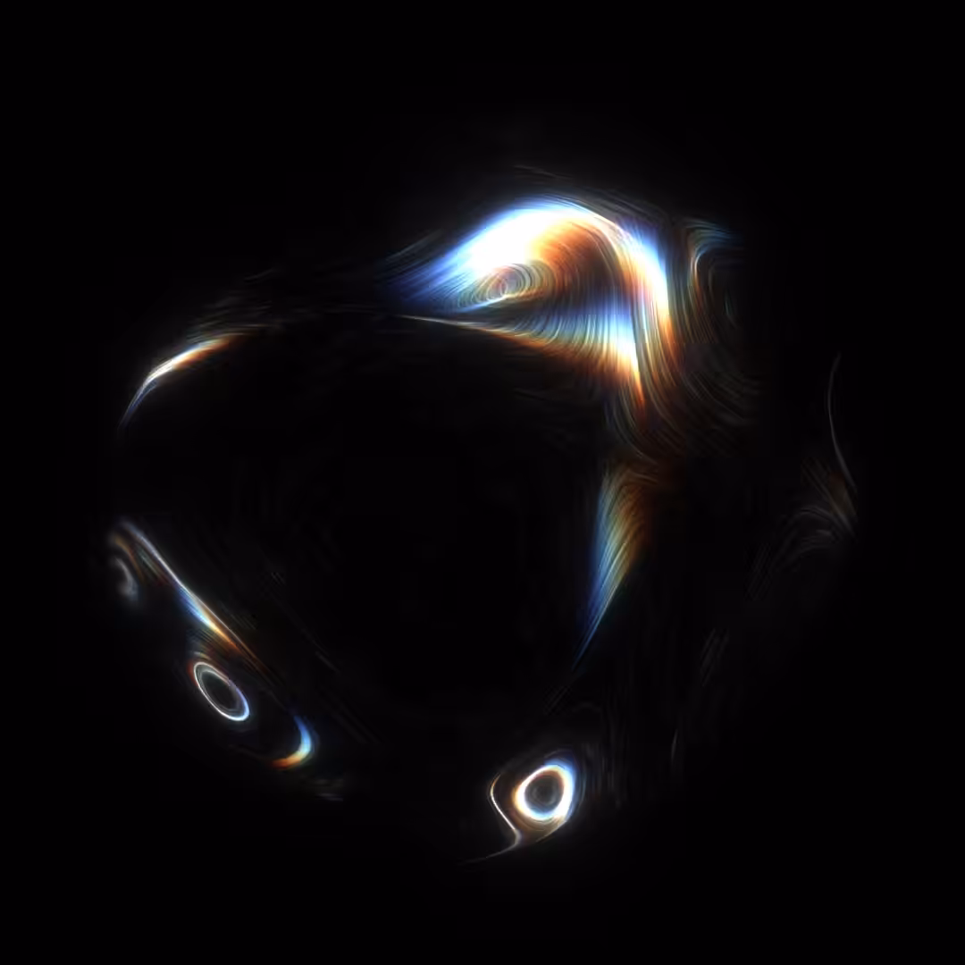 Rodeo posts: curl swirl