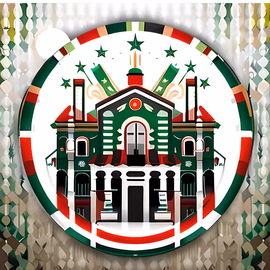 palace of ghosts #14