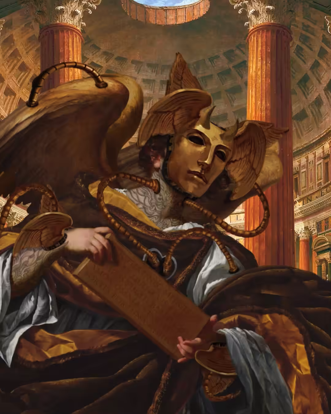 Archangel 969
