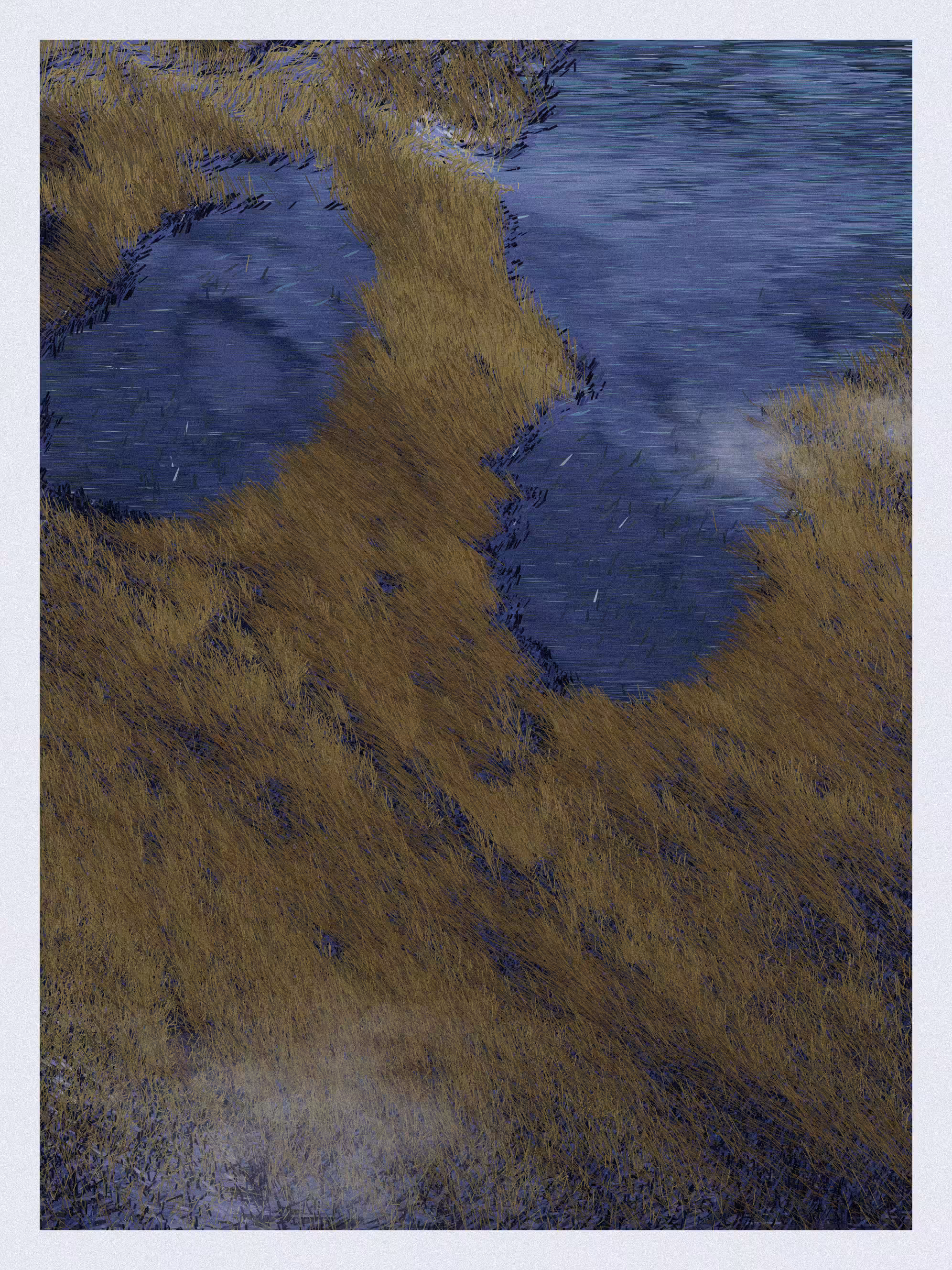 Marshlands WIP 092324