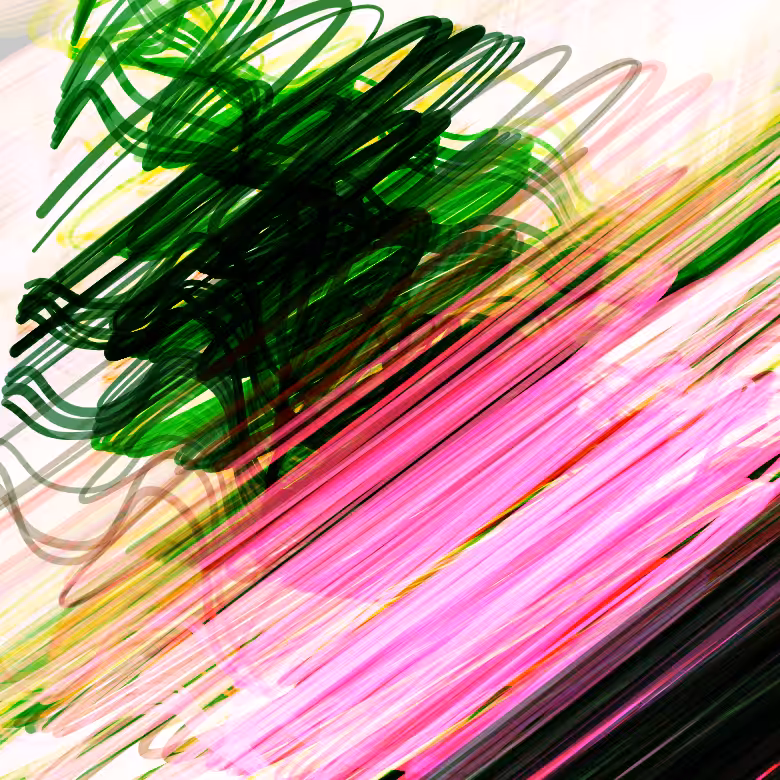Scribble #5