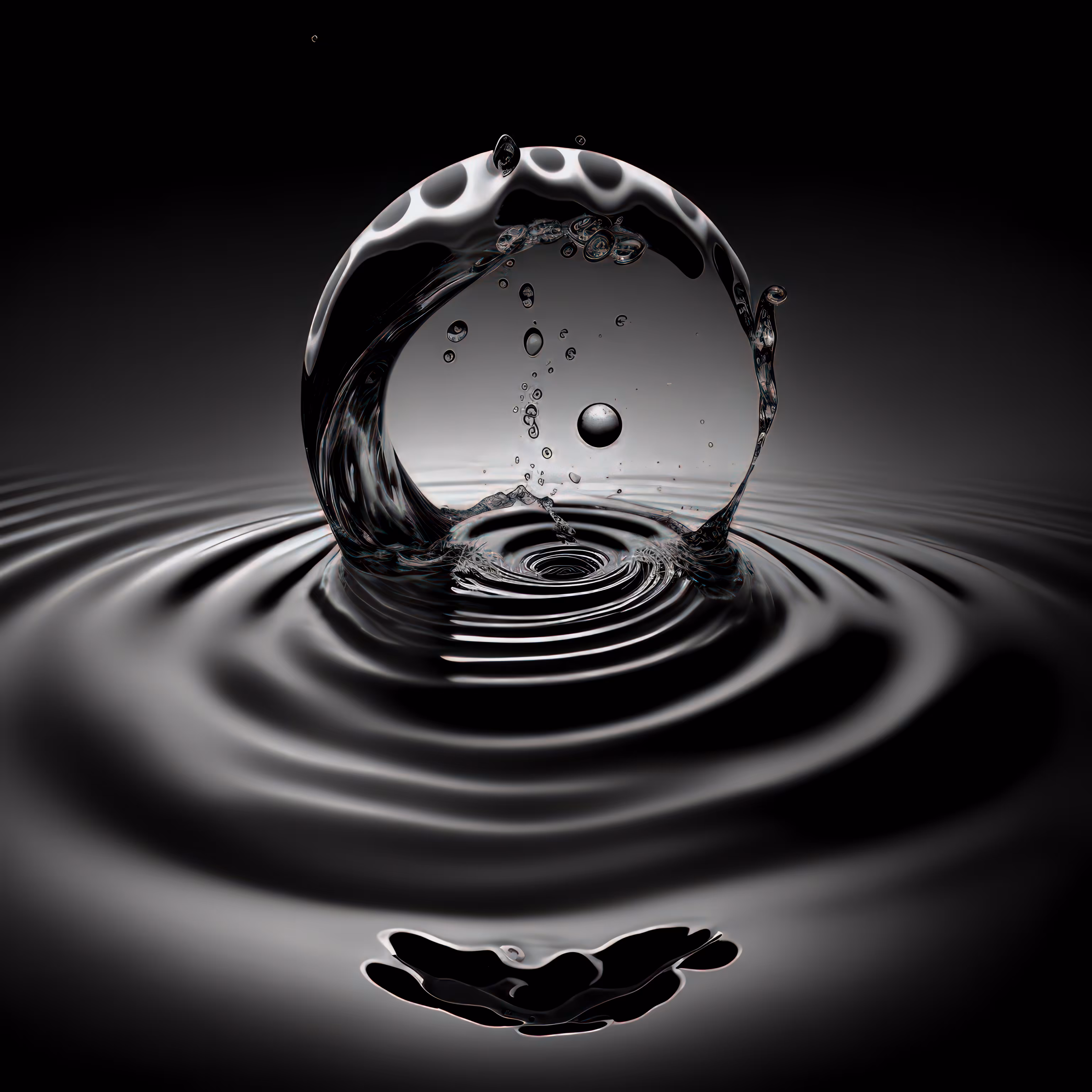 Liquid Grace