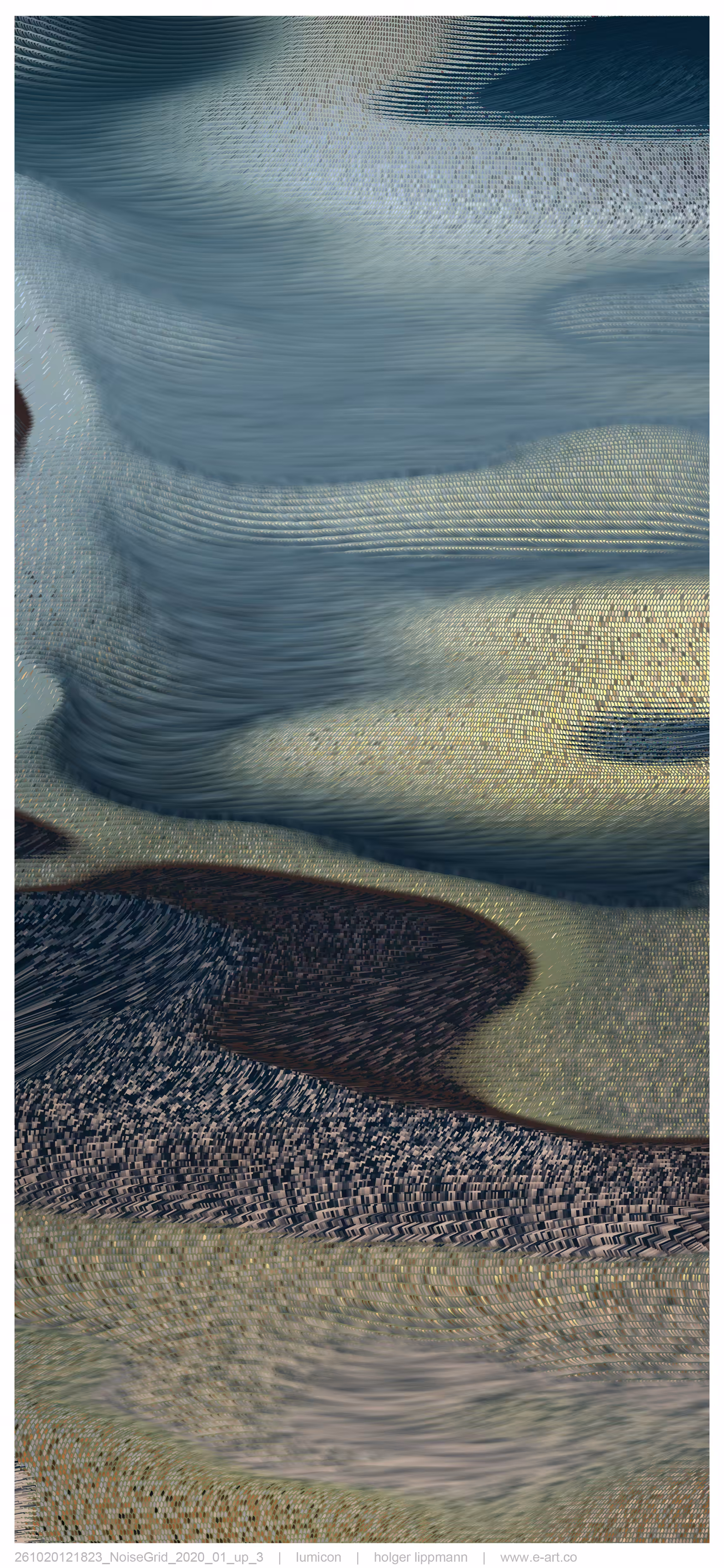 unfolding silently (I) - 33 selected works: unfolding silently (I)