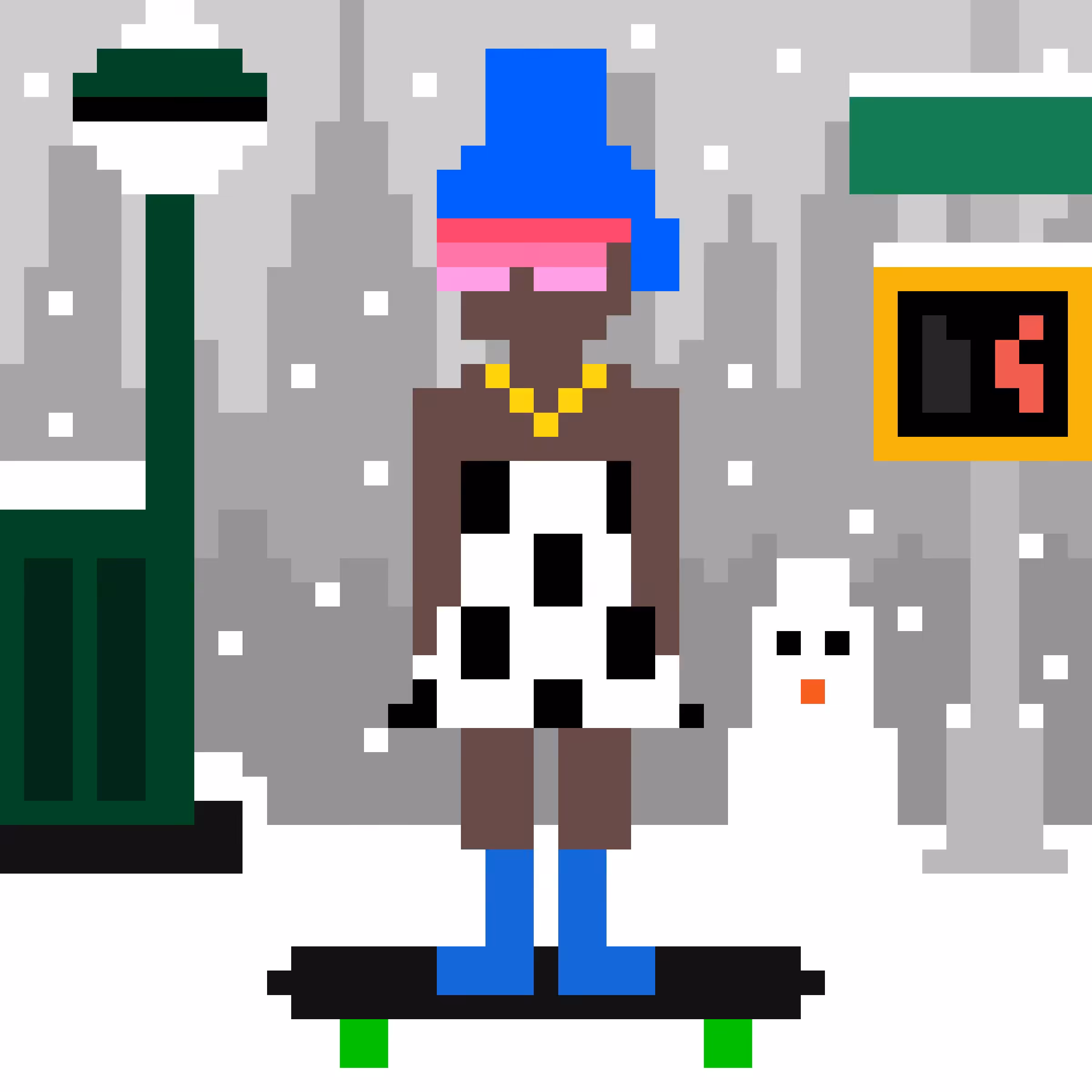 CryptoNewYorker #824